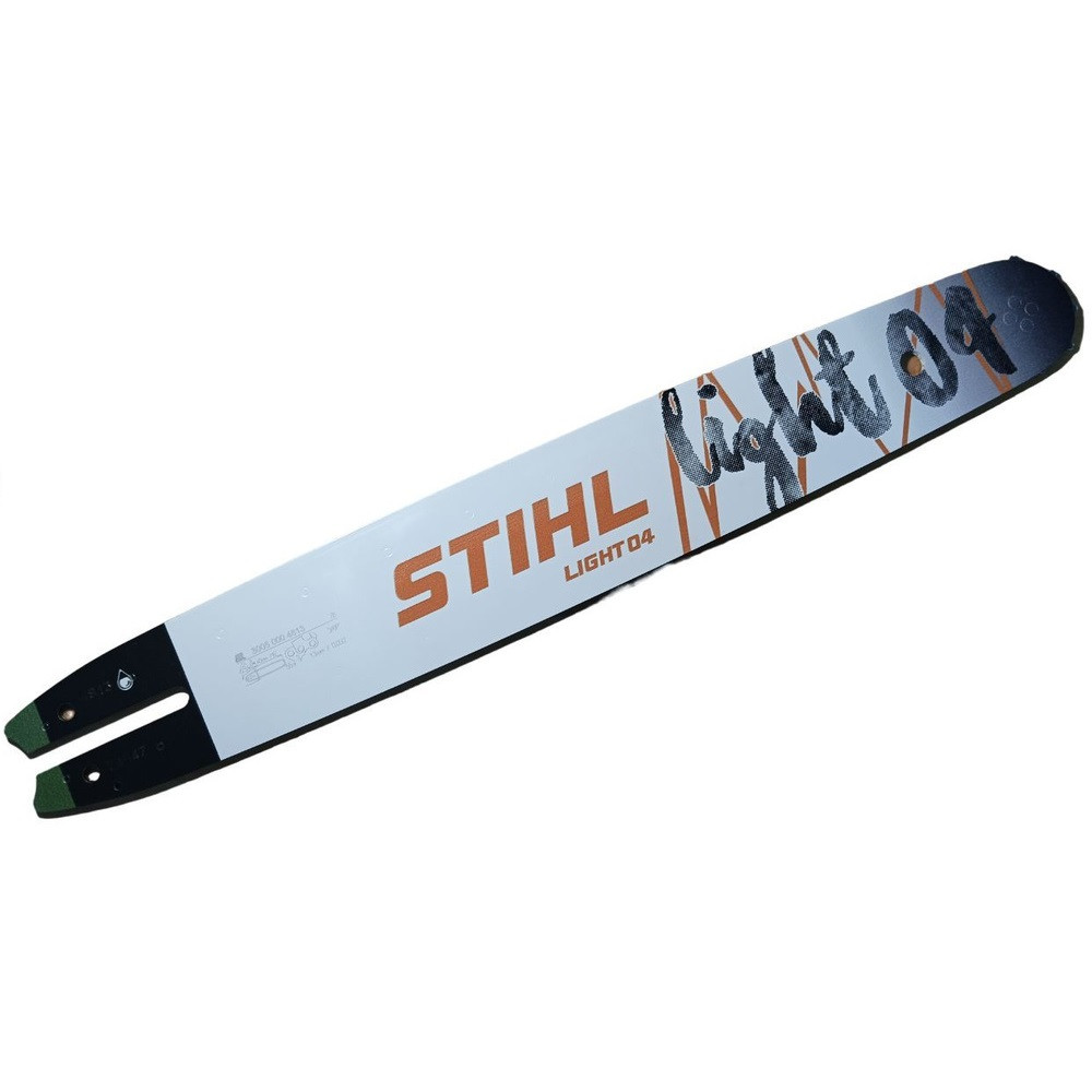 Шина Stihl 40 см, 1.3 мм, 3/8" Picco