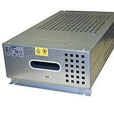 Гальмівний опір 13,6 Ом 9000 Вт 380 В (45 кВт) BOX, фото 2
