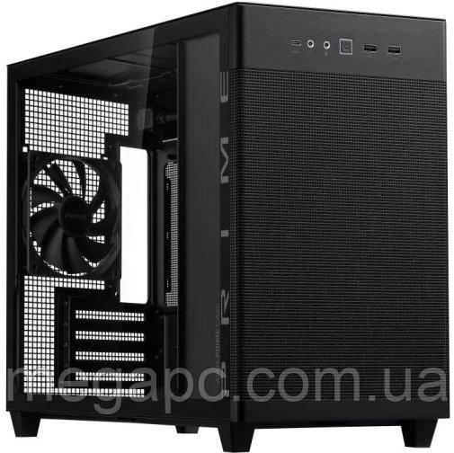 Компьютер ASUS Prime/ Intel Core i5-14600KF СРО/ RTX3070 8GB/ B760 DDR5/ 32GB/ SSD M2 1TB/ 750w 80+ Bronze