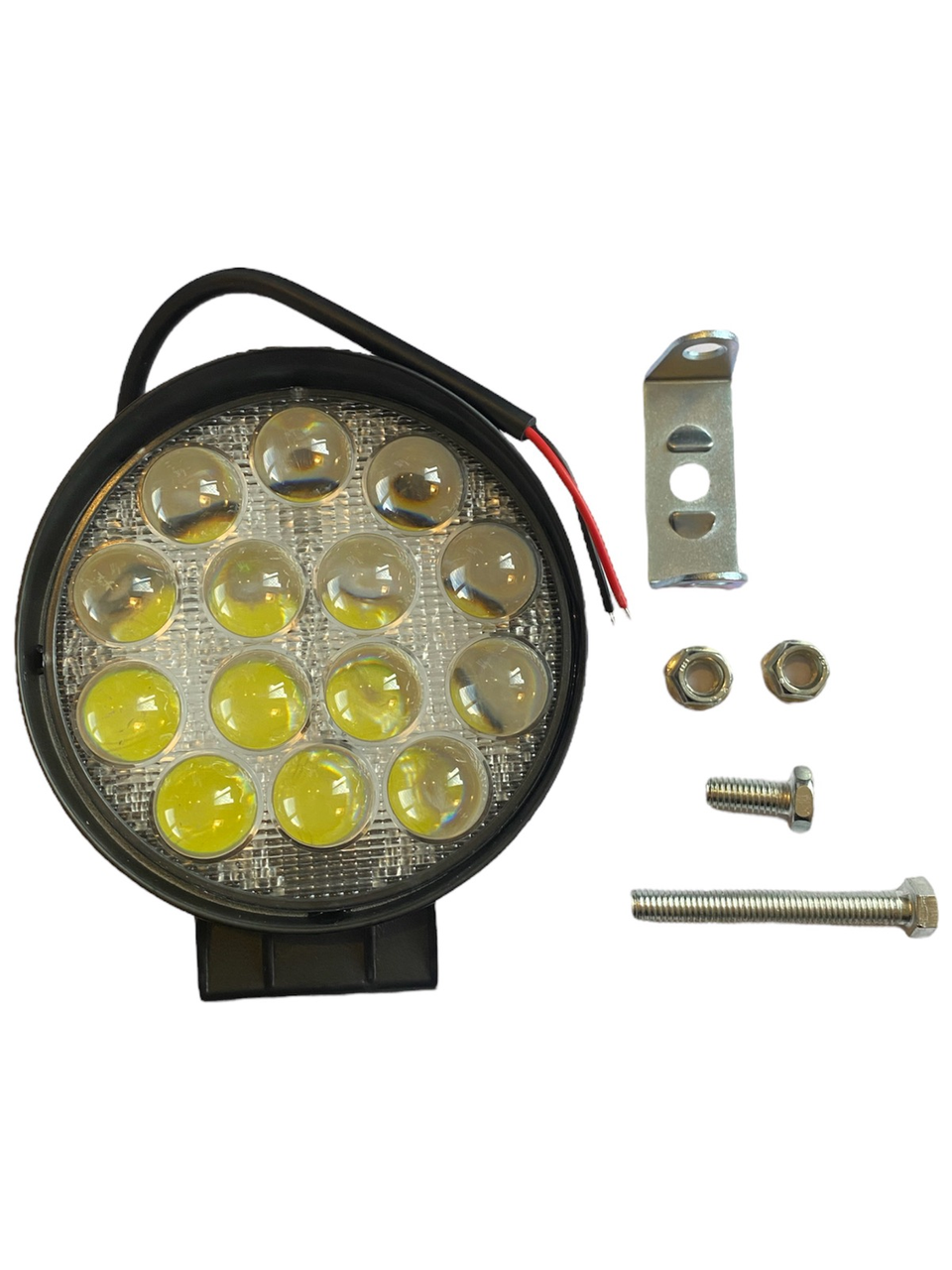 Фара заднього ходу LED 5D 24V/42W (додаткова) (TP 42-5D-C3)