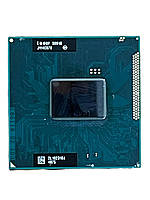 Процесор Intel | CPU Intel Core i3-2310M 2.10GHz (2/4, 3MB) | Socket G2 | SR04R