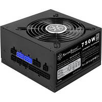 Блок живлення Silver Stone 750W STRIDER