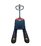 Рохля електрична DL1500 KINGWAY 1500 кг, фото 4