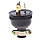 Бензиновий генератор  EF Power RD3600, фото 11
