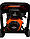 Дизельний генератор Qstrong QST 9000 GFLE N3, фото 3