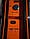 Дизельний генератор Qstrong QST 9000 GFLE N3, фото 4