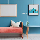 Настільний акумуляторний LED світильник TGX-7079 (настільна лампа), фото 7