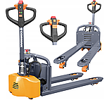 Електрична рохля CORMAK 1500 кг, фото 2