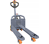 Електрична рохля CORMAK 1500 кг, фото 4