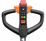 Електрична рохля CORMAK 1500 кг, фото 3