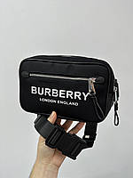 Burberry Paddy Bag in Black 23 х 15 х 6 см