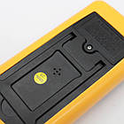 Цифровий мультиметр DT-9208A / Універсальний портативний мультиметр / Мультиметр-тестер напруги, фото 4