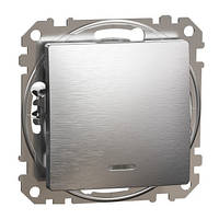 Однокл вим з підсв Мат Ал Sedna Elements