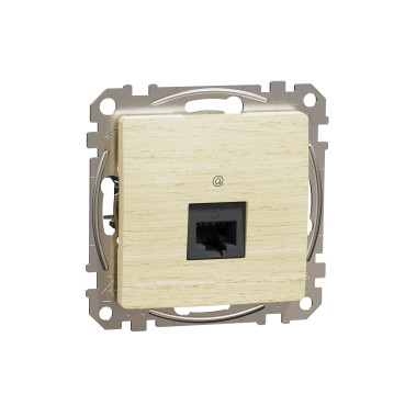 Од розRJ45 CAT 5E UTP Бер Sedna Elements