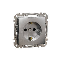 Роз з/з з/шт Мат Алюм Sedna Elements