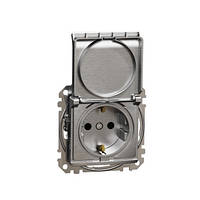 Роз з/заз з/шт кр Мат Ал Sedna Elements