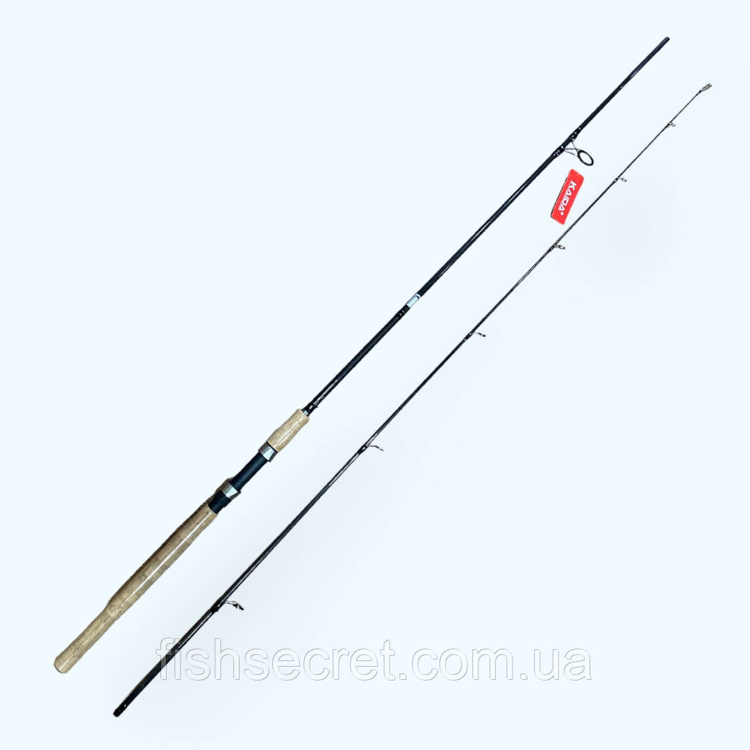 Спінінг штекерний Kaida Angell II 2.1м. 4-21г.
