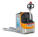 Електрична рокла Still Linde 2 т, фото 2