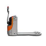 Електрична рокла Still Linde 2 т, фото 3