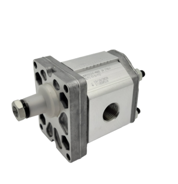 Гідронасос MOZIONI ALP1-D-6-FG  (4.1 см3)