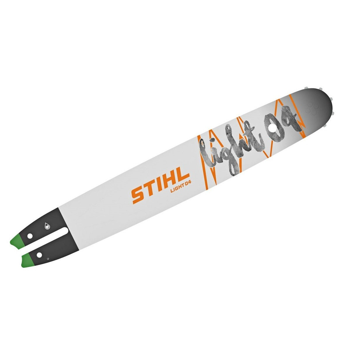 Шина Stihl 45 см, 1.3 мм, 3/8" Picco