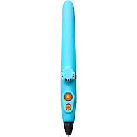 3D-Ручка Myriwell RP-200A Light Blue [95244]