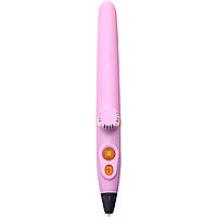 3D-Ручка Myriwell RP-200A Pink [95246]