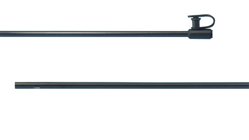 Тубус монополярний, 10 mm (мм) x 36 cm (cм), фото 1