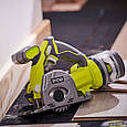 Пила дискова Ryobi ONE+ R18MMS-0, фото 4