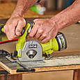 Пила дискова Ryobi ONE+ R18MMS-0, фото 9