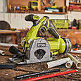 Пила дискова Ryobi ONE+ R18MMS-0, фото 10