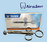 Шприц стоматологический карпульный TW4-474 Truewin (Пакистан)