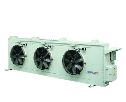 Конденсатор повітряного охолодження Thermokey KH1180.B