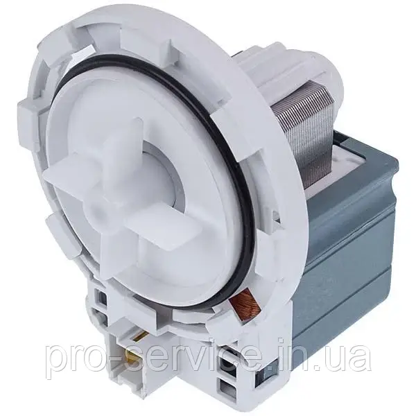 Насос (помпа) Gre Mod. EP2A5NN для пральних машин