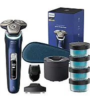 Електробритва Philips Shaver 9000 Series S9980/74 Limited Edition