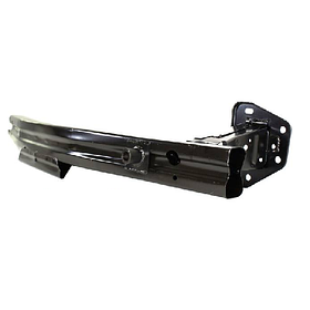 Підсилювач бампера пер. на Nissan Tiida, 05-12 EUR шина