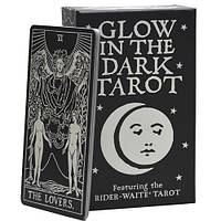 Таро, что светится в темноте | Glow In The Dark Tarot