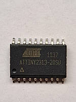 Микросхема ATTINY2313-20SU