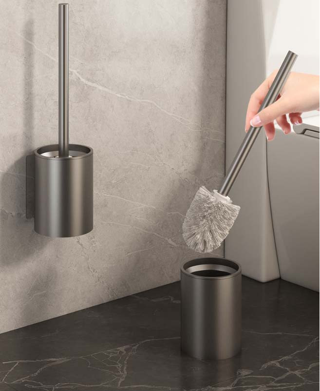 Йоржик для туалету. PH-49567, фото 1