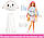 Лялька Барбі Сюрприз у костюмі Ягня Змінює колір Barbie Cutie Reveal Doll HKR03, фото 6