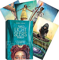 Таро Светлого Провидца | The Light Seers Tarot. Hay House