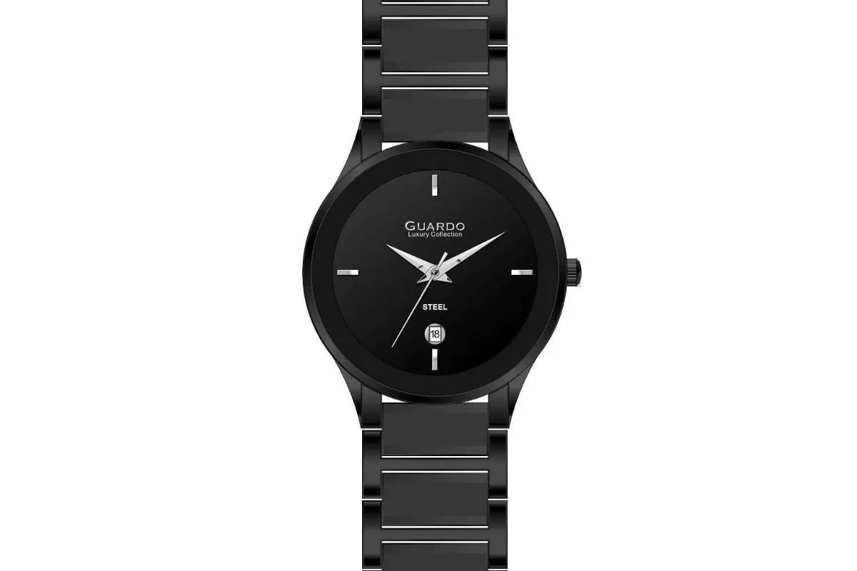 Годинник Guardo S03001-6 (m.BB)