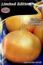 Рання Цибуля НК Елит 10г