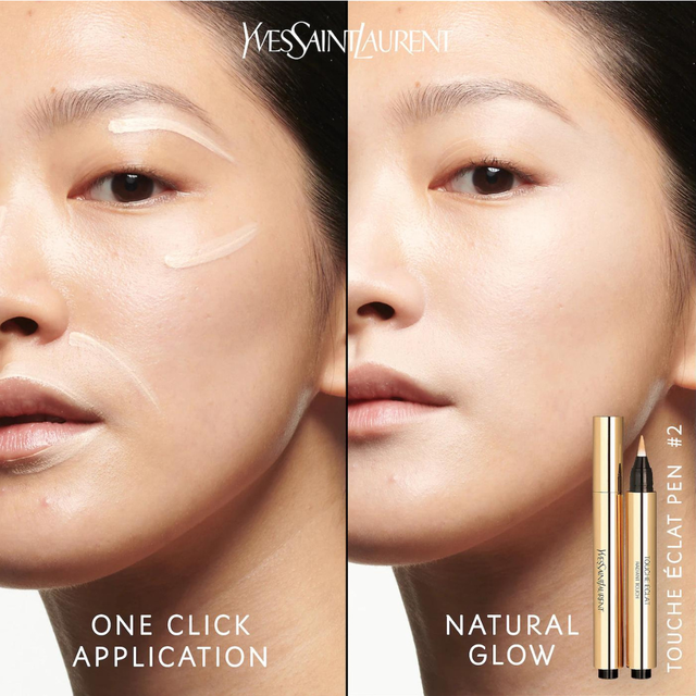 Yves st laurent eye concealer hot sale