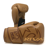 Снарядные перчатки RIVAL RFX-GUERRERO-V RFX-G-V-SF-H 8oz, Коричневый