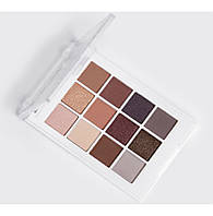 Палетка тіней для повік Vivienne Sabo Amulette Eyeshadow Pallete, 9.6 г