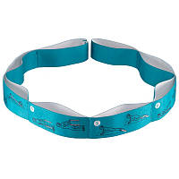 Стрічка для розтяжки еластичний еспандер Record Elastiband кольори в асортименті