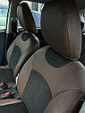 Автомобільні чохли для Peugeot iOn з 2010 по 2020, фото 5