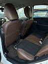 Автомобільні чохли для Peugeot iOn з 2010 по 2020, фото 6