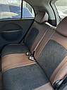 Автомобільні чохли для Peugeot iOn з 2010 по 2020, фото 8